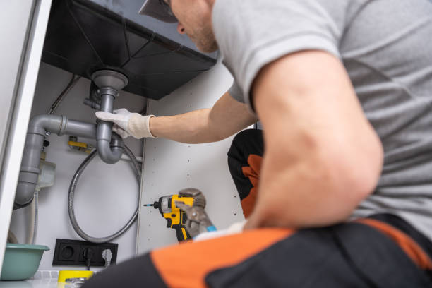 Best 24/7 Emergency Plumbing Services  in Mount Carmel, OH